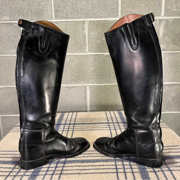 Ariat Maestro Pro Dress Boots. - Picture 4 of 16